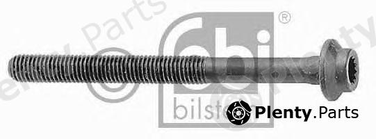  FEBI BILSTEIN part 02951 Cylinder Head Bolt