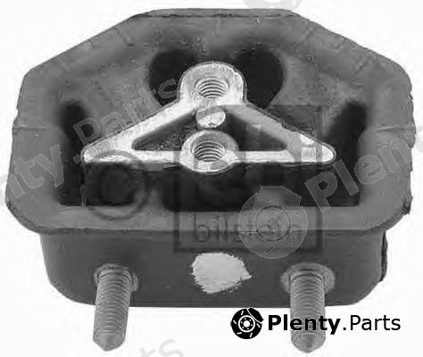  FEBI BILSTEIN part 02966 Engine Mounting