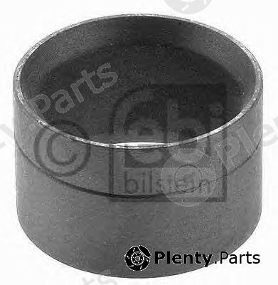  FEBI BILSTEIN part 03852 Towbar Bush, trailer hitch