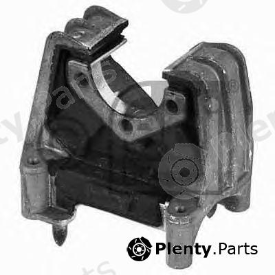 FEBI BILSTEIN part 04046 Mounting, automatic transmission; Mounting, manual transmission