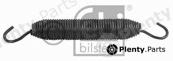  FEBI BILSTEIN part 04143 Spring, brake shoe