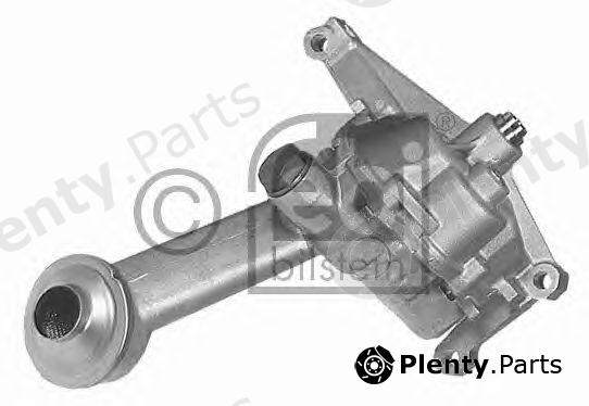  FEBI BILSTEIN part 04674 Replacement part