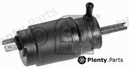  FEBI BILSTEIN part 04800 Water Pump, window cleaning