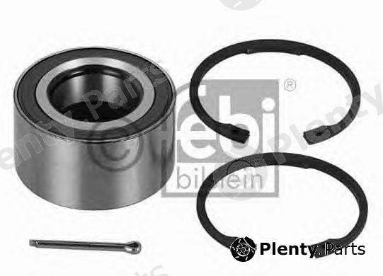  FEBI BILSTEIN part 04838 Wheel Bearing Kit