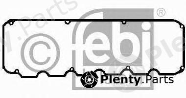  FEBI BILSTEIN part 04967 Gasket, cylinder head cover