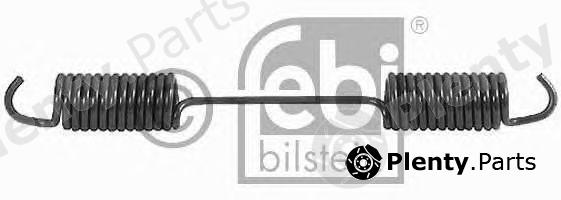  FEBI BILSTEIN part 05048 Spring, brake shoe