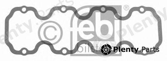  FEBI BILSTEIN part 05168 Gasket, cylinder head cover