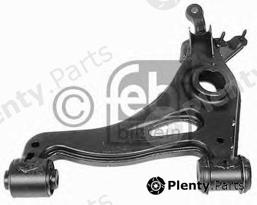 FEBI BILSTEIN part 05269 Track Control Arm