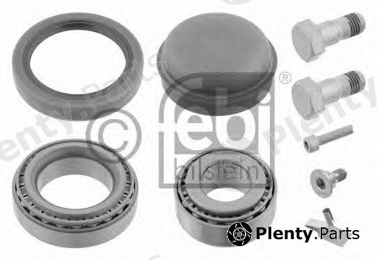  FEBI BILSTEIN part 05416 Wheel Bearing Kit
