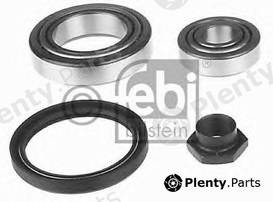  FEBI BILSTEIN part 05586 Wheel Bearing Kit