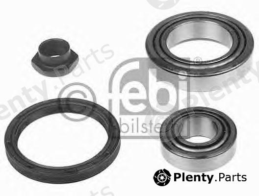  FEBI BILSTEIN part 05587 Wheel Bearing Kit