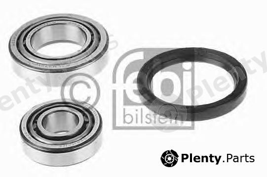  FEBI BILSTEIN part 05845 Wheel Bearing Kit