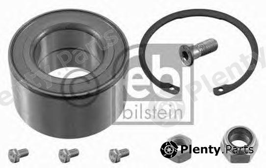  FEBI BILSTEIN part 05848 Wheel Bearing Kit