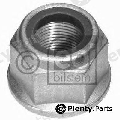  FEBI BILSTEIN part 06136 Nut