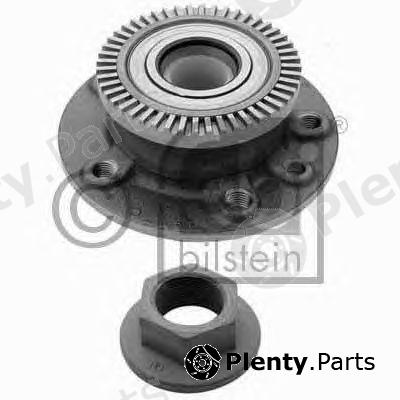 FEBI BILSTEIN part 06167 Wheel Bearing Kit
