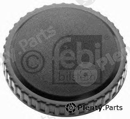  FEBI BILSTEIN part 06284 Cap, fuel tank