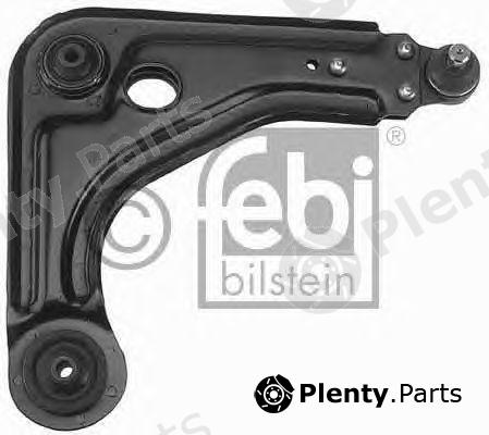  FEBI BILSTEIN part 06481 Track Control Arm