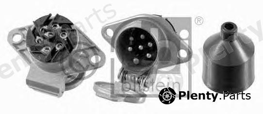  FEBI BILSTEIN part 07343 Socket