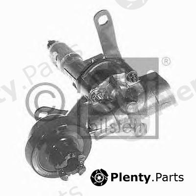  FEBI BILSTEIN part 07363 Oil Pump