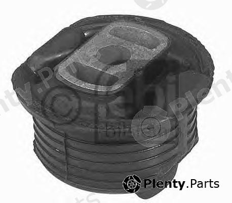  FEBI BILSTEIN part 07602 Mounting, axle beam