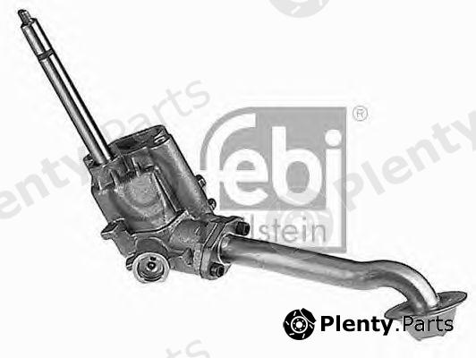  FEBI BILSTEIN part 08013 Oil Pump