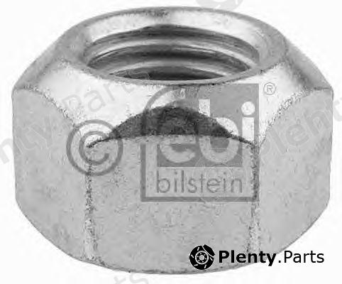  FEBI BILSTEIN part 08119 Nut