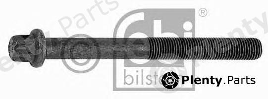  FEBI BILSTEIN part 08223 Cylinder Head Bolt