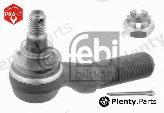  FEBI BILSTEIN part 08322 Tie Rod End