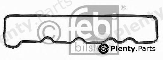  FEBI BILSTEIN part 08611 Gasket, cylinder head cover