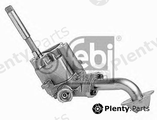  FEBI BILSTEIN part 08700 Oil Pump