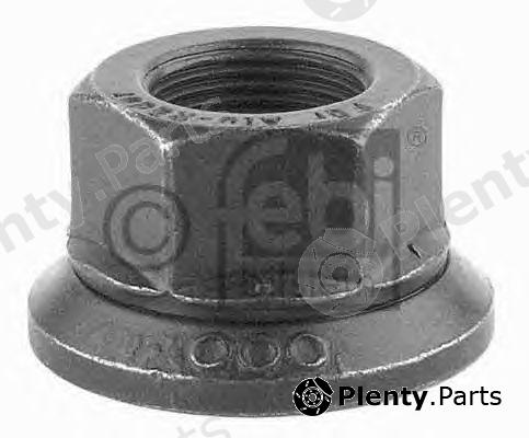  FEBI BILSTEIN part 08825 Nut