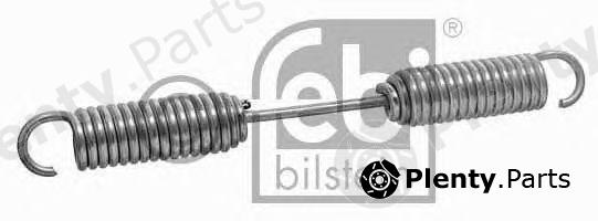  FEBI BILSTEIN part 09468 Spring, brake shoe