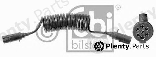  FEBI BILSTEIN part 09701 Coiled Cable