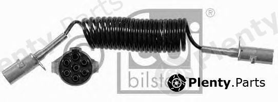  FEBI BILSTEIN part 09702 Coiled Cable