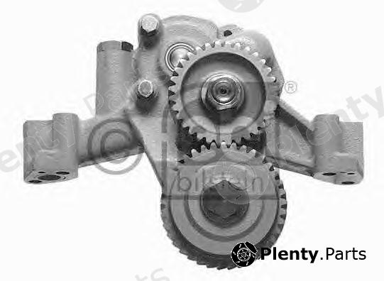  FEBI BILSTEIN part 09977 Oil Pump