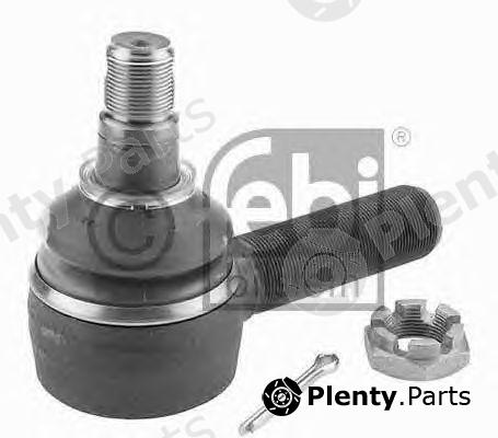  FEBI BILSTEIN part 09984 Tie Rod End