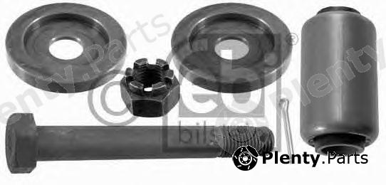 FEBI BILSTEIN part 10051 Repait Kit, spring bearing frame