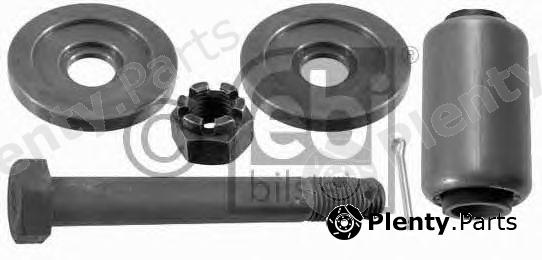  FEBI BILSTEIN part 10082 Repait Kit, spring bearing frame