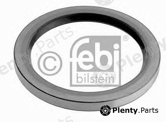  FEBI BILSTEIN part 10397 Shaft Seal, wheel bearing