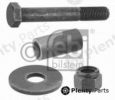  FEBI BILSTEIN part 10437 Mounting Kit, shock absorber