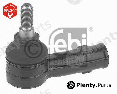  FEBI BILSTEIN part 10900 Tie Rod End