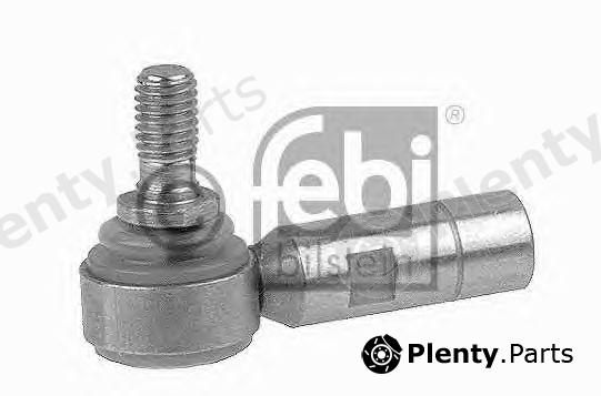  FEBI BILSTEIN part 11718 Tie Rod