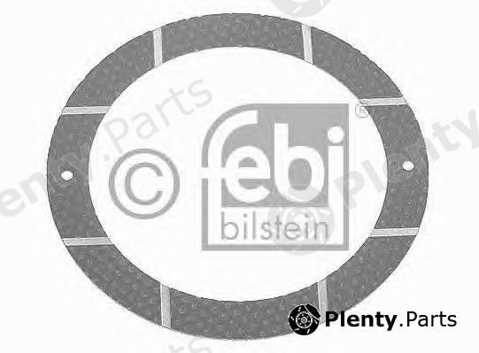  FEBI BILSTEIN part 11877 Pressure Disc
