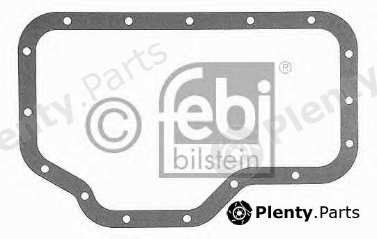  FEBI BILSTEIN part 12316 Gasket, wet sump