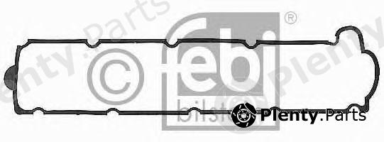  FEBI BILSTEIN part 12709 Gasket, cylinder head cover