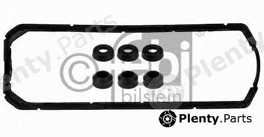  FEBI BILSTEIN part 15198 Gasket Set, cylinder head cover