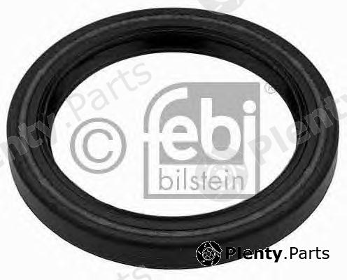  FEBI BILSTEIN part 15263 Shaft Seal, manual transmission flange