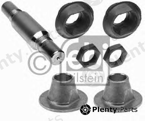  FEBI BILSTEIN part 15517 Mounting Kit, control lever