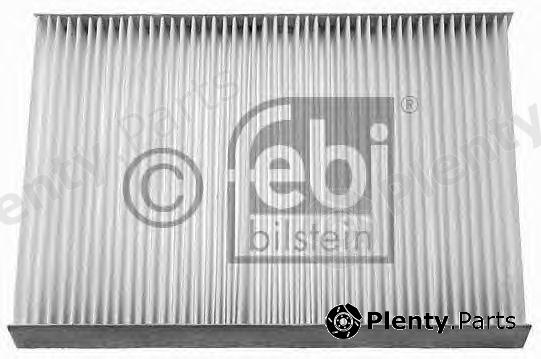  FEBI BILSTEIN part 15939 Filter, interior air