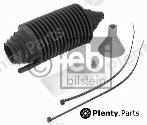  FEBI BILSTEIN part 17080 Bellow Set, steering